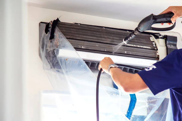 Best HVAC System Cleaning  in Minster, OH