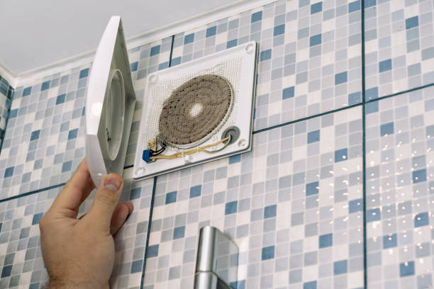 Best HVAC Duct Inspection Services  in Minster, OH