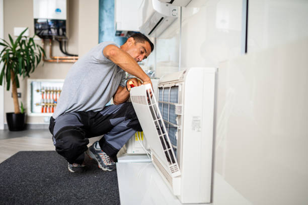 Best Affordable Air Duct Cleaning  in Minster, OH