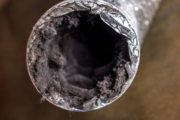 Professional Airduct Cleaning in OH