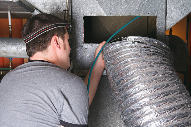 Best Emergency Air Duct Cleaning  in Minster, OH