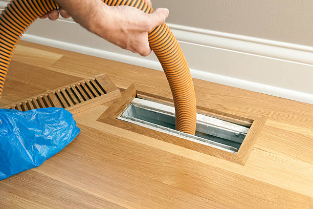 Best Home Air Vent Cleaning  in Minster, OH