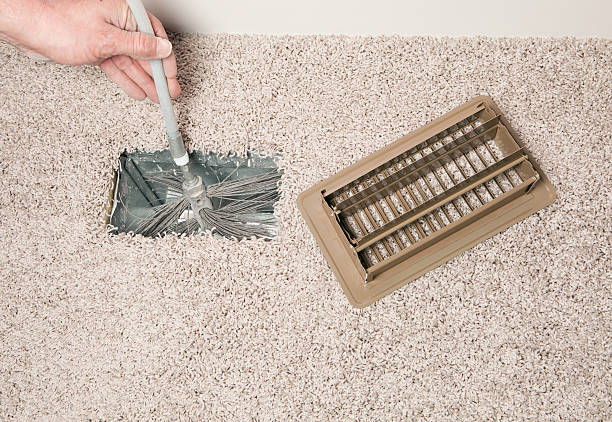Best Professional Duct Cleaning Services  in Minster, OH