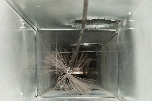 Best Duct Cleaning Specialists  in Minster, OH
