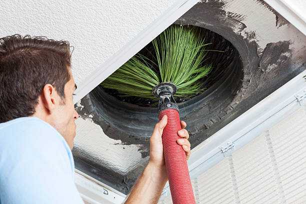 Best HVAC Maintenance and Cleaning  in Minster, OH