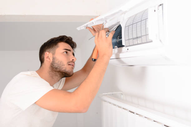 Best Air Vent Cleaning Services  in Minster, OH