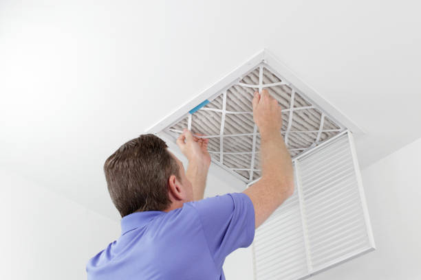 Best HVAC System Cleaning  in Minster, OH